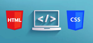 html css 1