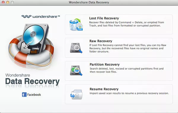 como recuperar archivos borrados data recovery