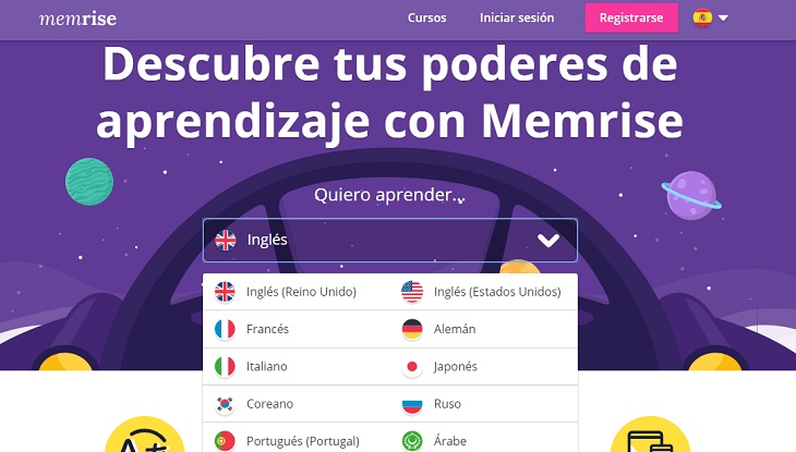 5 mejores sitios web para aprender idiomas gratis 2
