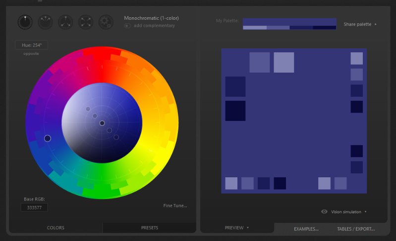 7 mejores herramientas gratuitas para elegir los colores de tu web 2