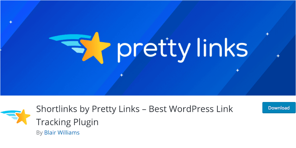 8 mejores plugin wordpress para 2019 prettylinks
