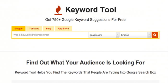 herramientas seo para blogs