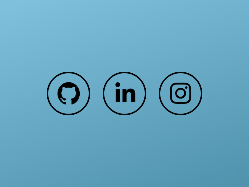 mejores recursos css animacion boton social