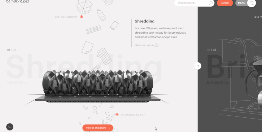 mejores recursos css web combi 2d 3d