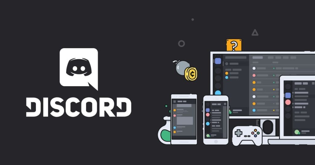 Discord 5 Alternativa a WhatsApp en 2020