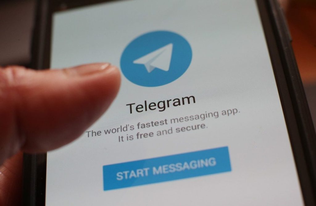 Imagen 2 Telegram 3 Alternativa a WhatsApp en 2020