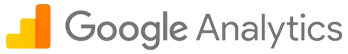 diseñador web freelance logo google analytics