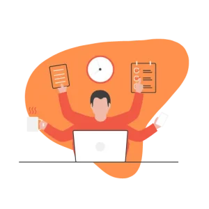 Horarios Elegir Freelance
