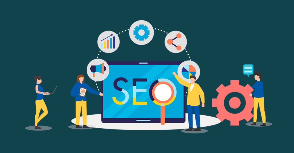 10 Estrategias de SEO efectivas para mejorar el posicionamiento 1 10 Estrategias de SEO efectivas