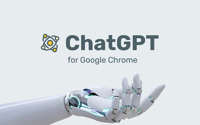 ChatGPT Extension google