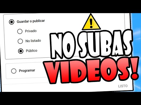 Aprende a descargar videos de YouTube sin marca de agua de forma sencilla y paso a paso 1 0 17
