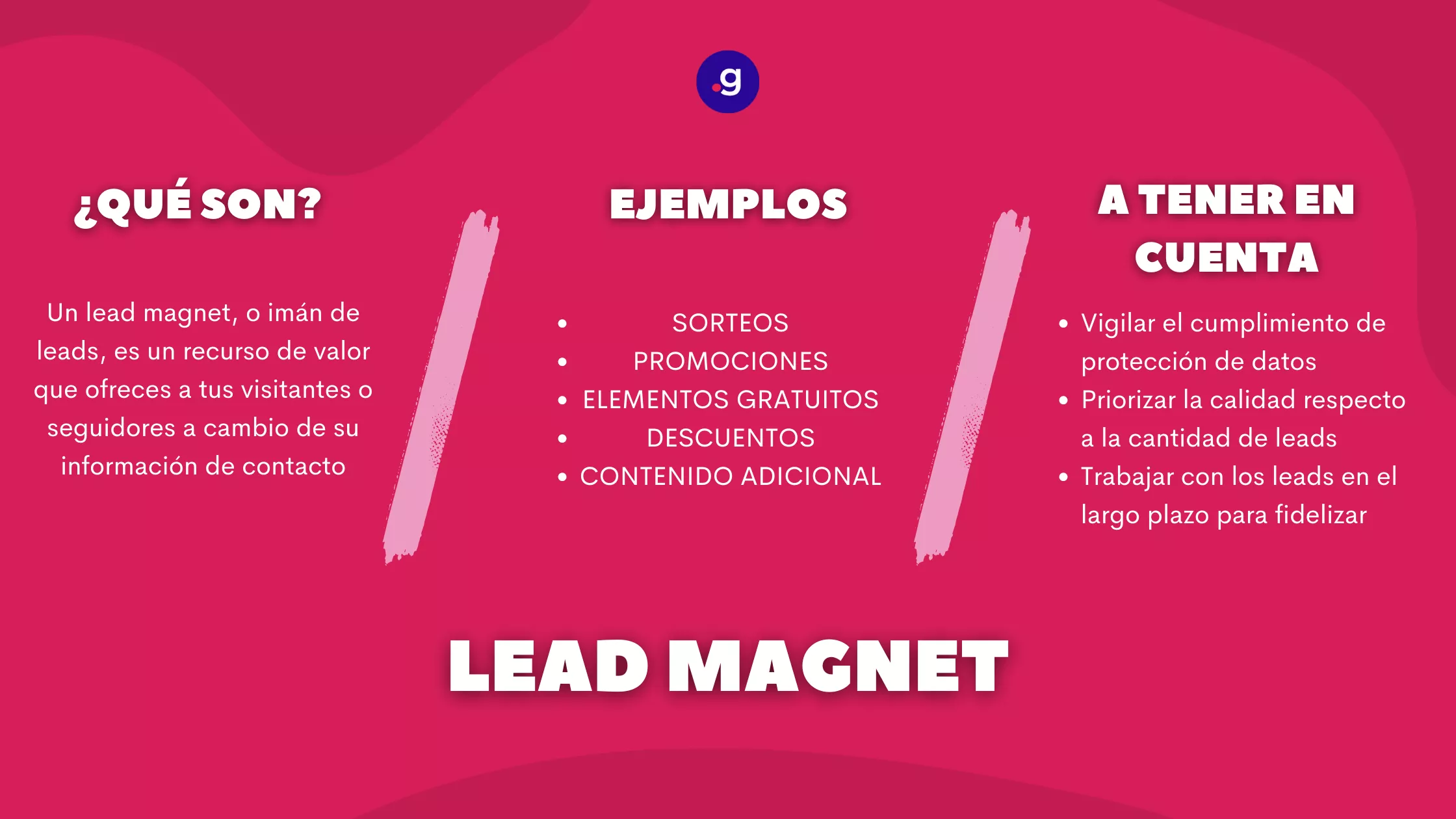Lead Magnet Atractivo para Audiencia
