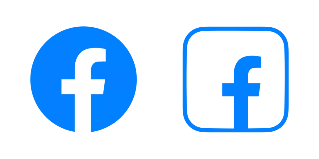 facebook logo facebook logo transparent facebook icon transparent free free png