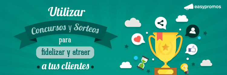 Concursos y sorteos