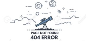 74360346 pagina no encontrada 404 plantilla de diseno 404 pagina de error concepto de linea plana enlace a