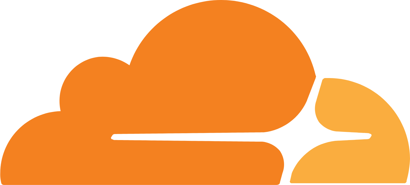 Logo de Cloudfare