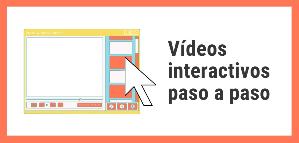 Actividades interactivas con videos