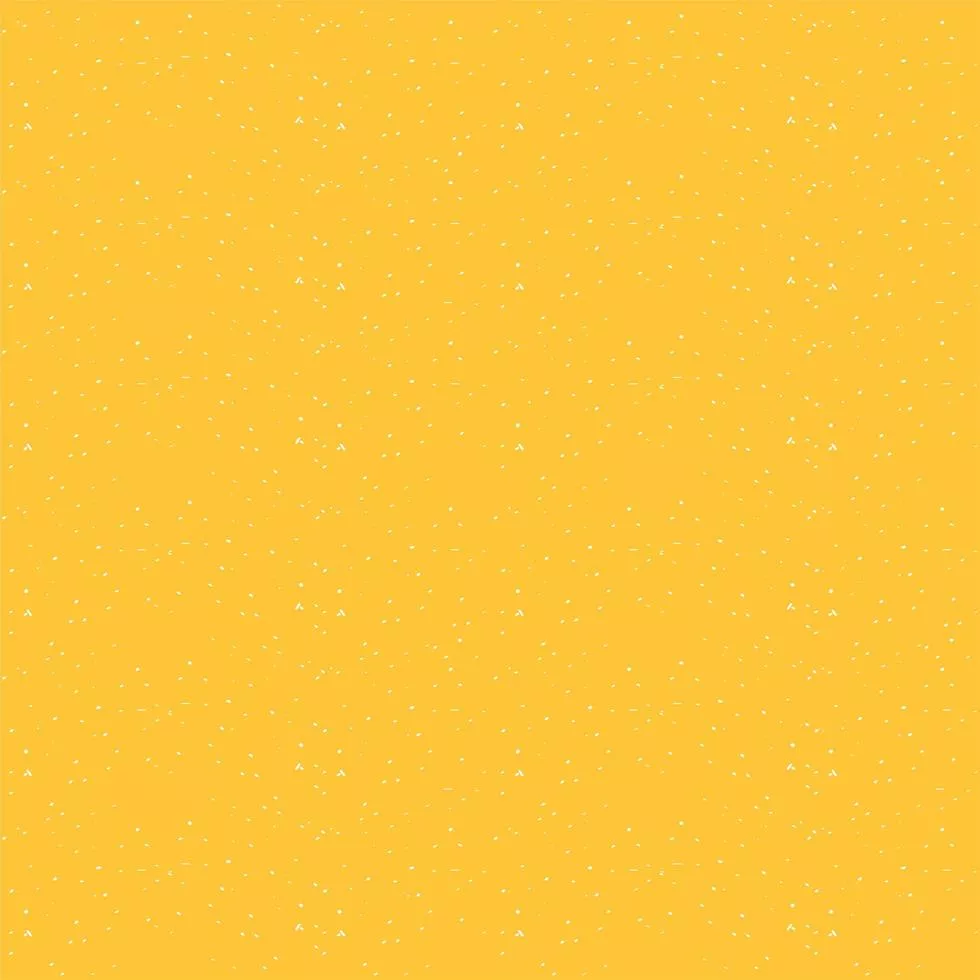 bright yellow color background icon vector