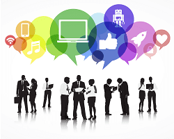 Redes sociales y comunidades en línea