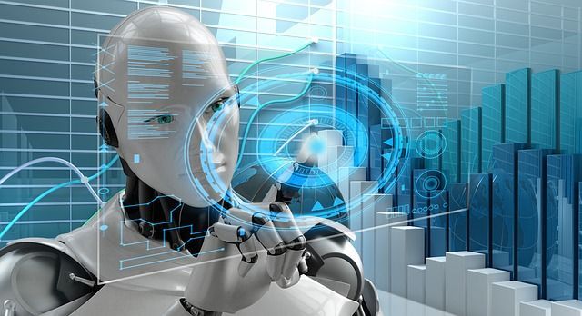 Inteligencia artificial y aprendizaje automático
