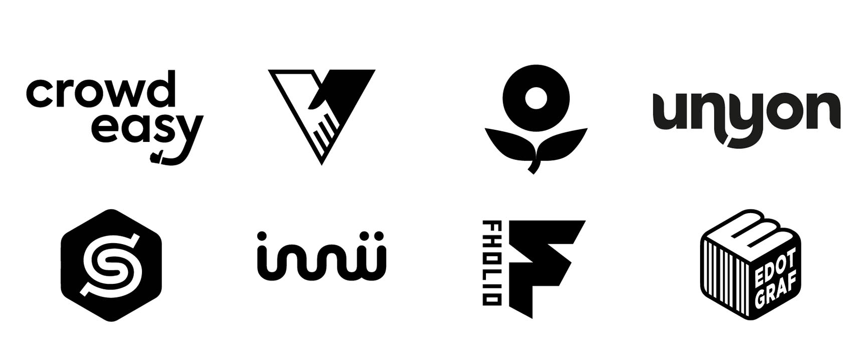 Logotipo y elementos visuales relacionados