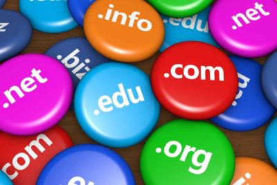 Diferencia entre dominios .com y .es: lo que debes saber