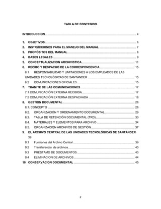 manual de archivo y correspondencia 2 320