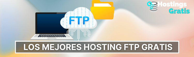 Hosting gratuito FTP