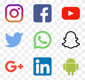 png transparent social media computer icons logo social media text media number thumbnail