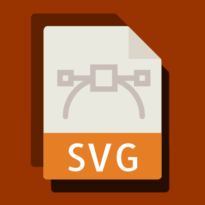 Archivo SVG optimizado
