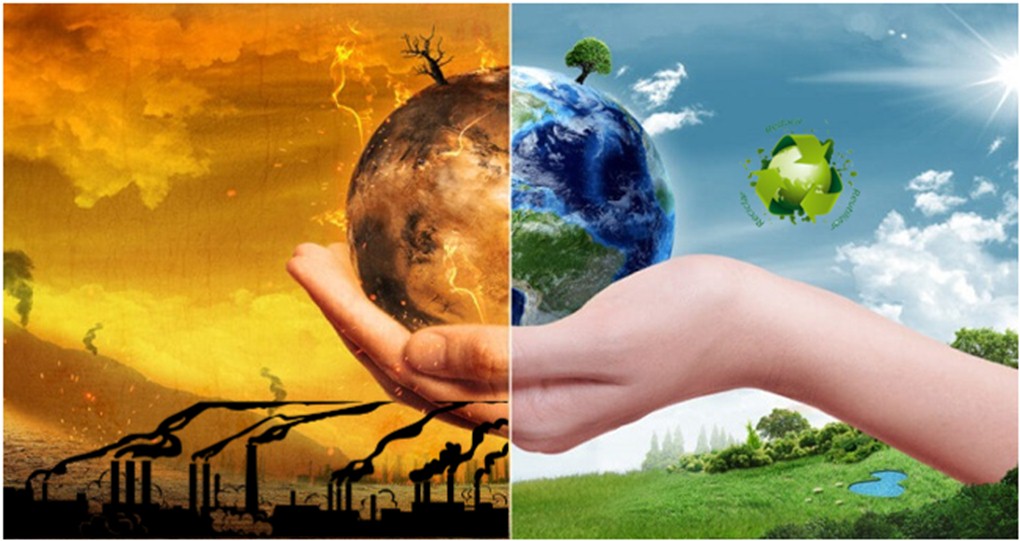 Industrias sostenibles y medio ambiente