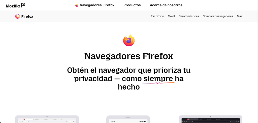 LOS 9 MEJORES NAVEGADORES WEB EN 2026 PROBADOS Y visual data 6