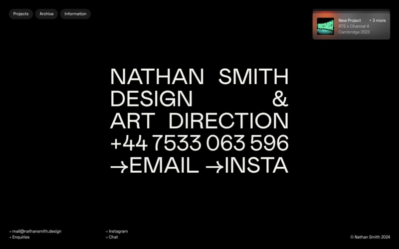 Nathan Smith