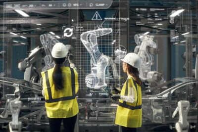 Elon Musk: Revolución industrial con IA ¡Avances increíbles!