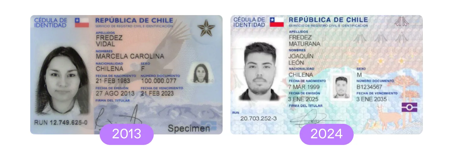 Cómo tramitar cita online para renovar DNI perdido: Guía paso a paso 17 Documento de identidad renovado