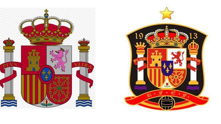 Ver La Roja Directo online: Sencillos pasos desde cualquier lugar 17 Escudo de La Roja