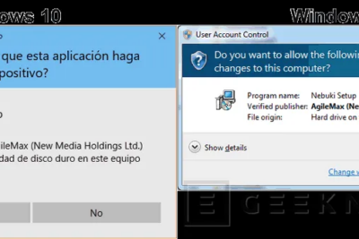 Guía para cambiar drivers antiguos de Nvidia en Windows 10