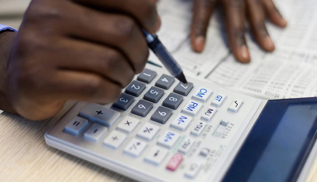 Calculadora de jubilación