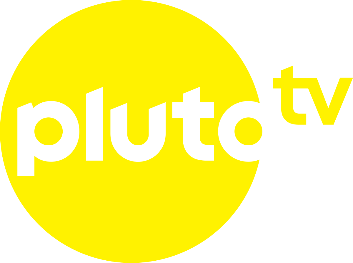 Descubre cómo ver Pluto TV gratis en línea con esta guía completa 22 Logo de Pluto TV