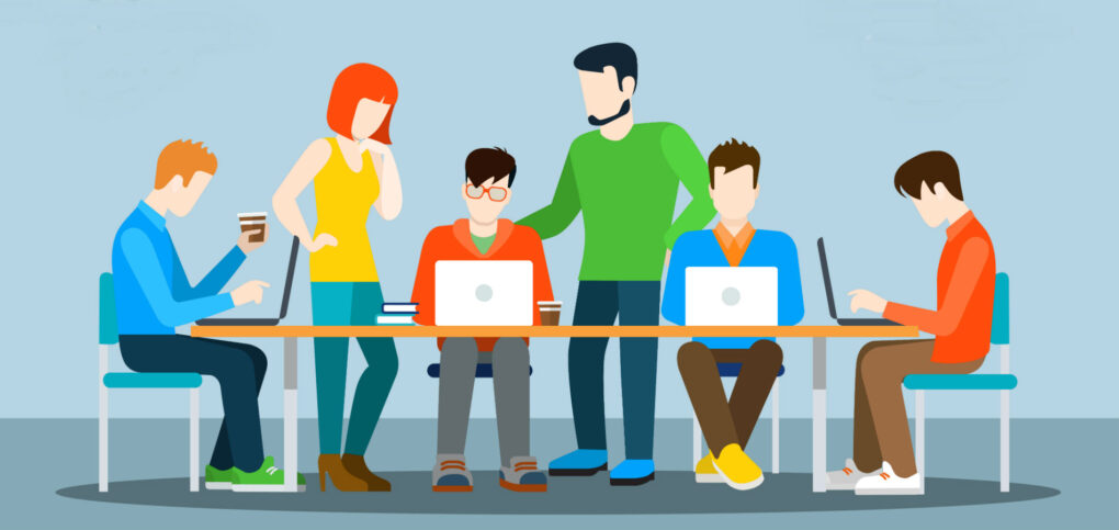 Habilidades blandas y trabajo en equipo