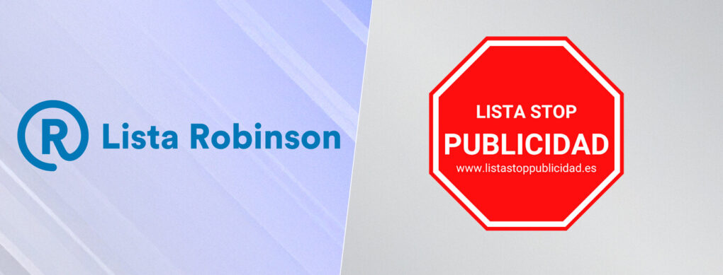 Logo Lista Robinson
