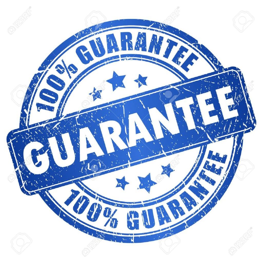 Guía completa para comprar licencias Windows 11 Pro al mejor precio 27 Sello de garantía