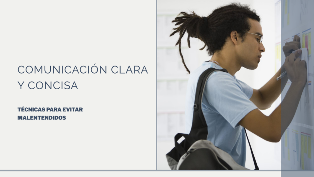 Guía para reclamar a Renfe por retraso o cancelación 18 Claridad y concisión