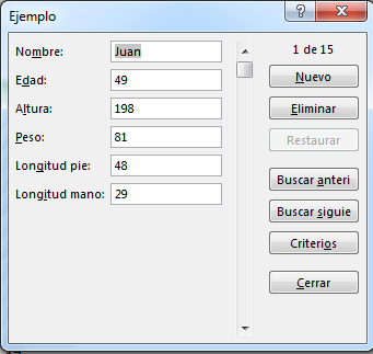 Cómo solicitar ayuda de 1.000€ por hijo en España: Guía paso a paso 22 Formulario de datos