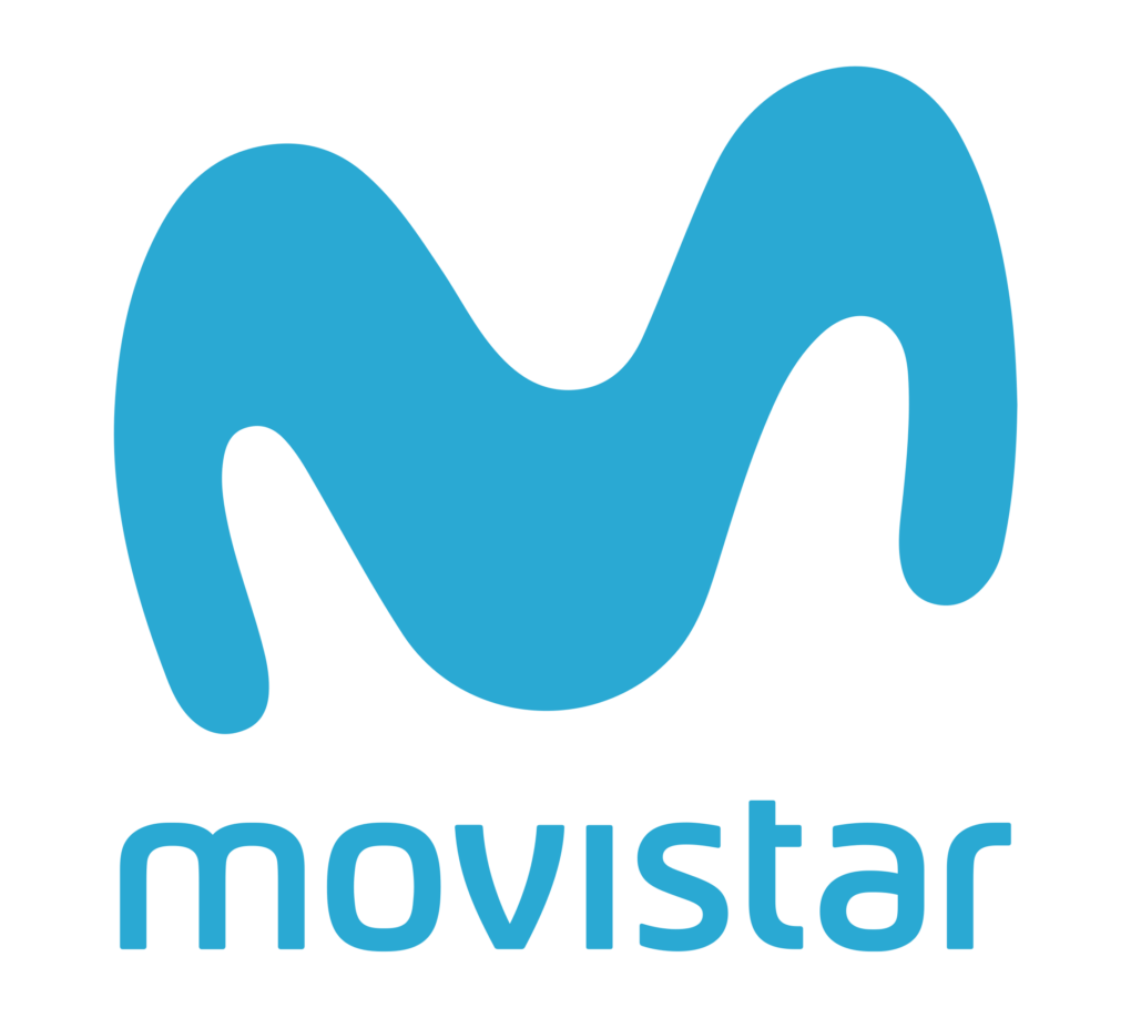 Soluciona los problemas de Movistar hoy en España: guía definitiva 9 Logo de Movistar
