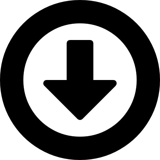 Descarga gratis fondos de pantalla para Windows 10 ¡Aprende cómo! 8 Icono de descarga