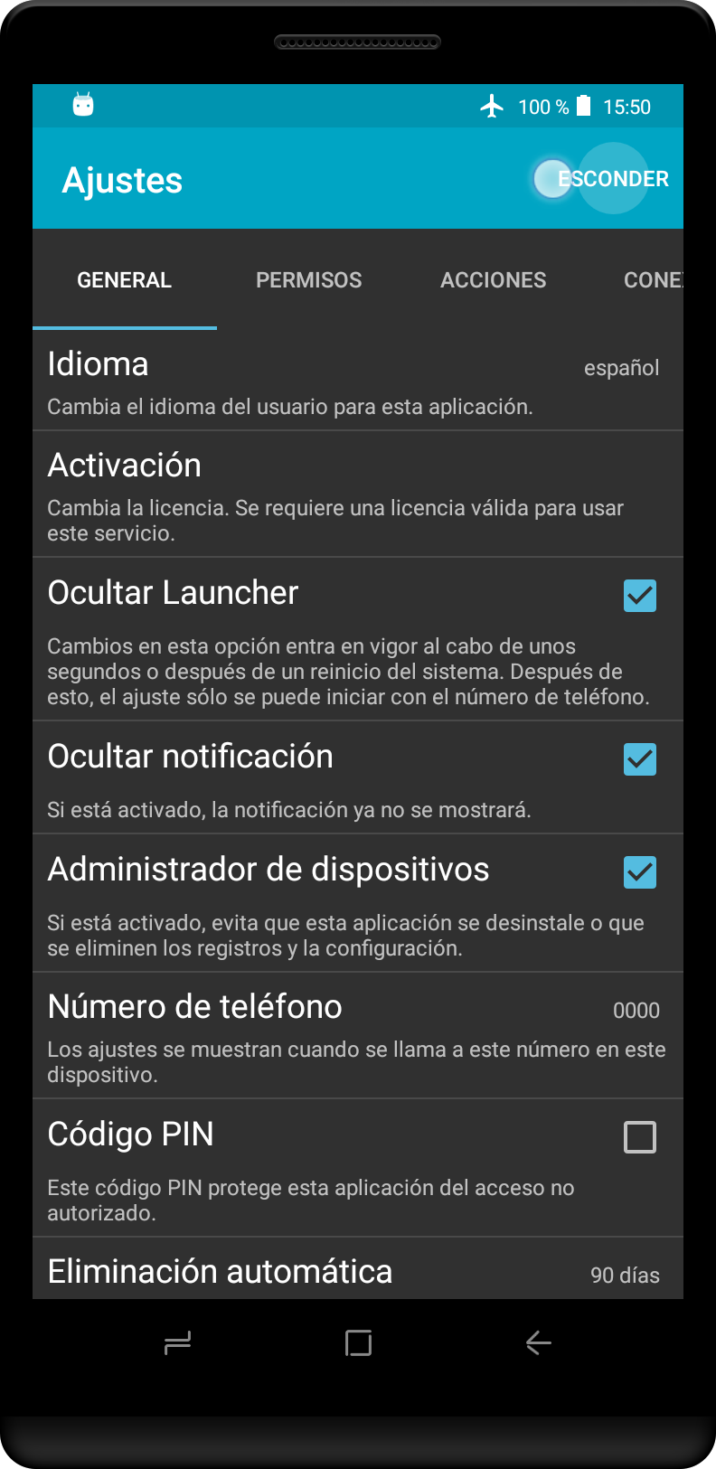 Fecha de lanzamiento de macOS Sequoia: Actualiza tu dispositivo ¡ya! 21 Configuración del dispositivo
