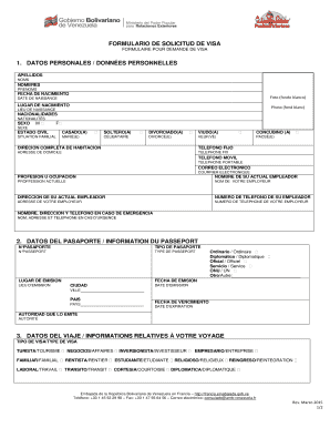 Cómo tramitar cita online para renovar DNI perdido: Guía paso a paso 24 Formulario de datos personales