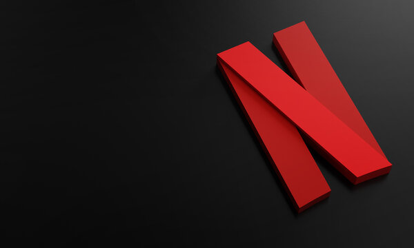 Descubre el mejor plan de Netflix para disfrutar contenido en 4K 15 Logotipo de Netflix en 4K