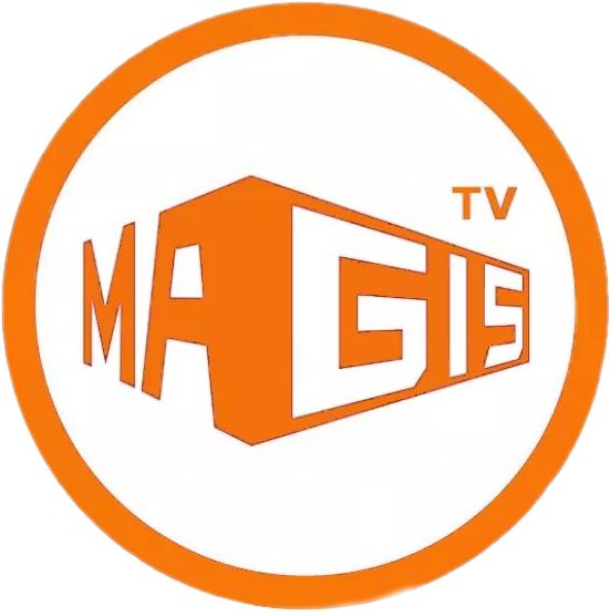 Disfruta de Magis TV en streaming desde cualquier dispositivo: ¡Fácil y rápido! 17 Logo de Magis TV